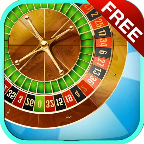 free roulette app for iphone